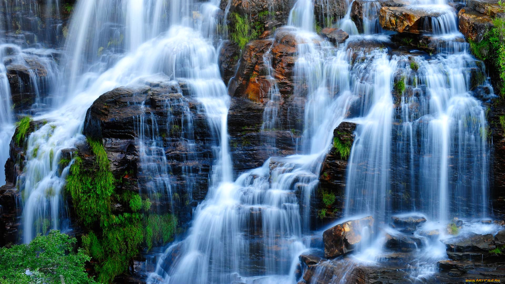 , , , , , chapada, dos, veadeiros, national, park, 